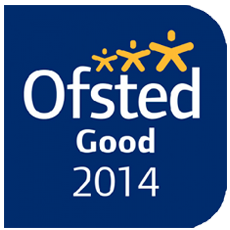 OFSTED Good 2014 Logo